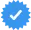 verified symbol